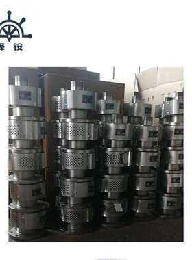 不锈钢304 PCL4立式泡沫产生器 PCL8/16 /24低倍数空气泡沫产生器