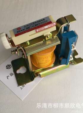 JL18-11Z过电流继电器JL18-11J 160A 250A 400A 630A