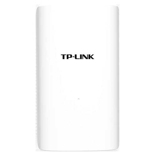 TP-LINK TL-SF1005P-S30 室外防水百兆5口PoE网络交换机PoE中继桥