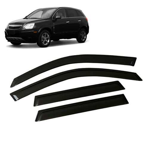 适用土星SATURN VUE 2008-2010晴雨挡侧窗导流板
