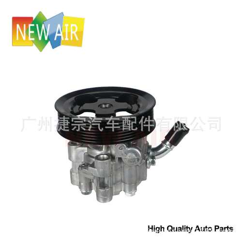 4450A071 助力泵  POWER  STEERING   PUMP   PAJER O V97 助力泵