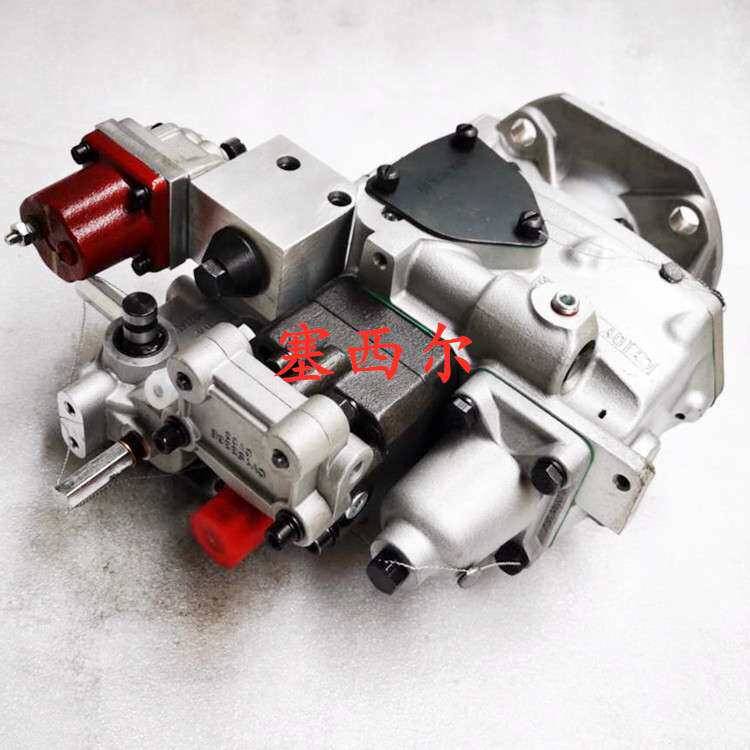 用于工程机械K2032-500kW发电机组发动机燃油泵4009414
