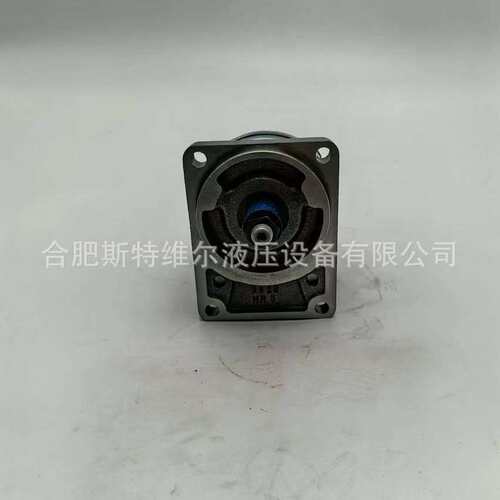 KP1 1/16 G10A K0A 4NL2 高压齿轮泵