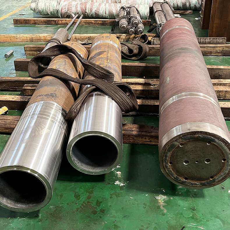 大型重型液压缸焊接油缸升降伸缩非标油缸定/制单向双向液压缸