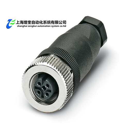 SACC-M12FS-5CON-PG 7-M 1662968  菲尼克斯连接器