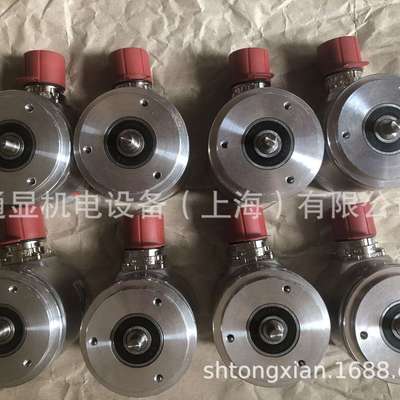 德国库伯勒KUEBLER编码器8.5802.1241.0100上海办事处