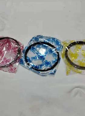 G4HA 活塞环适用现代 G4HA 发动机活塞环 23040-02500 42016