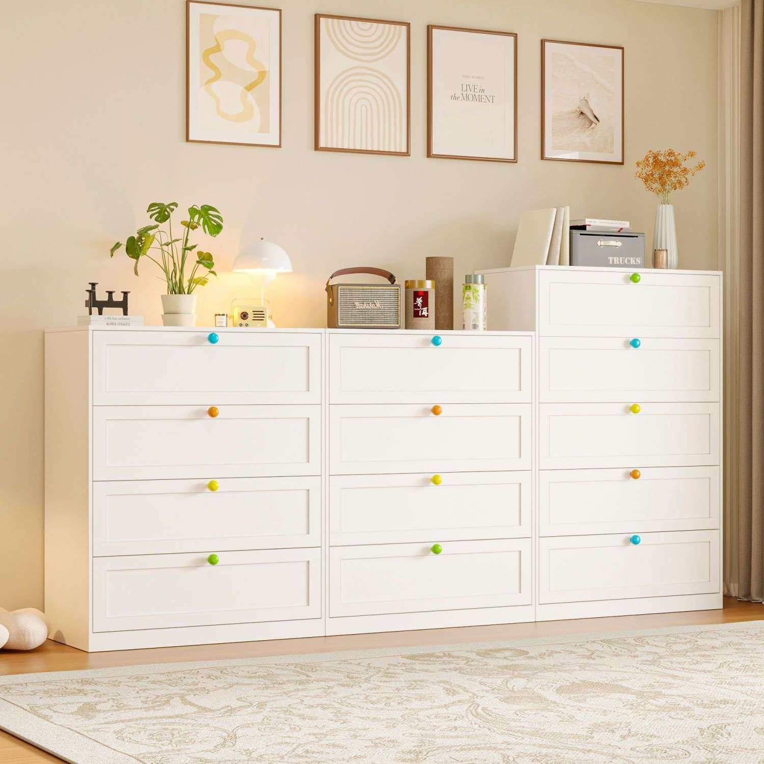 家用钢制五斗柜客厅边柜卧室床尾储物收纳抽屉柜现代简约铁艺斗柜,玩具/童车/益智/积木/模型,遥控车升级件/零配件,淘宝优惠券,粉丝福利购,淘宝优惠卷