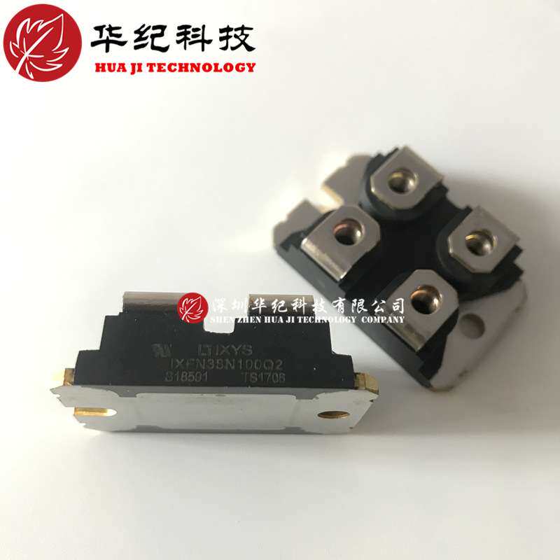 IXFN180N15P IXFN180N10P IXFN200N06 MOS管 SOT-227