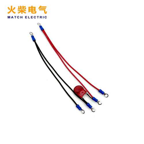 T30整流轮 二极管压敏电阻套件柴油发电机组配件