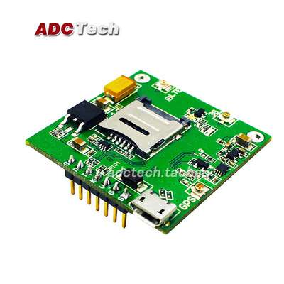 CAT1 module SIM7600E mini board,SIM7600E breakout core board
