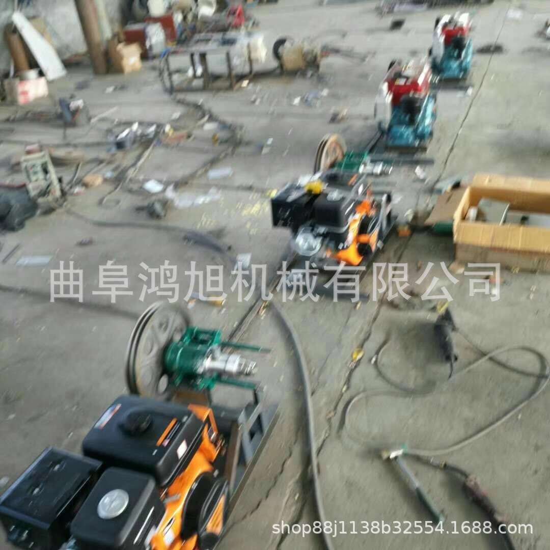 淬火双螺旋食品膨化机 汽油10种花型空心棒噪音小 两相电杂粮香酥