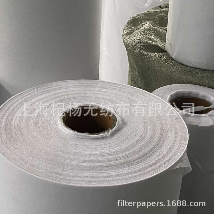 外圆磨床大水磨床过滤纸 机床切削油磨削液过滤纸