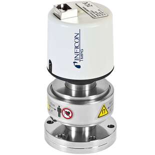 INFICON MPG401 Pirani, CF-F DN40, CF 2.75 inch. PN 351-022.