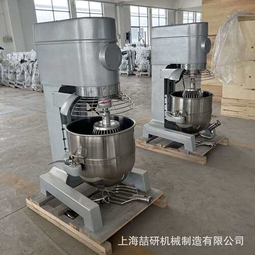 跨境供应打蛋鲜奶机商用 B10B15B20B30不锈钢食品搅拌机Blenders