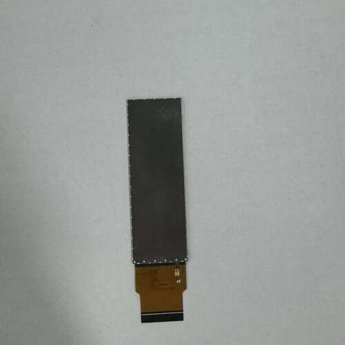 3.0寸SPI/RGB接口268*800长条形lcd液晶显示屏幕600亮度tft液晶屏