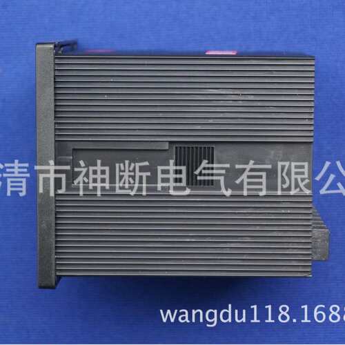 【 】DCX72-R【输入DC10V显示820r/m】数显转速表