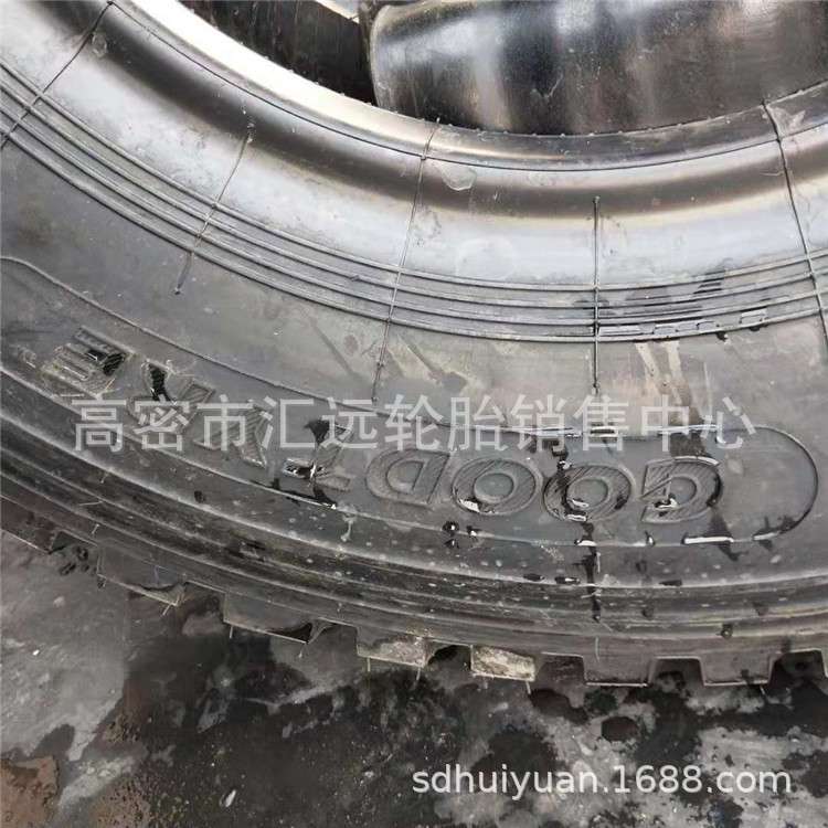 现货兴源卡车轮胎11.00R20 12.00R20三线卡车轮胎1100R20 1200R20