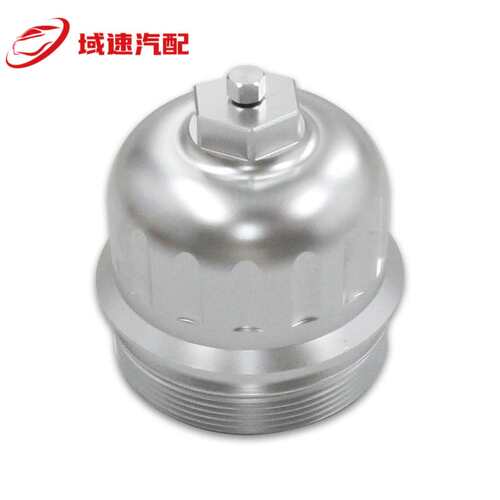 适用坯料燃料滤清器壳2017-2020 Duramax柴油机用GM 6.6L L5P