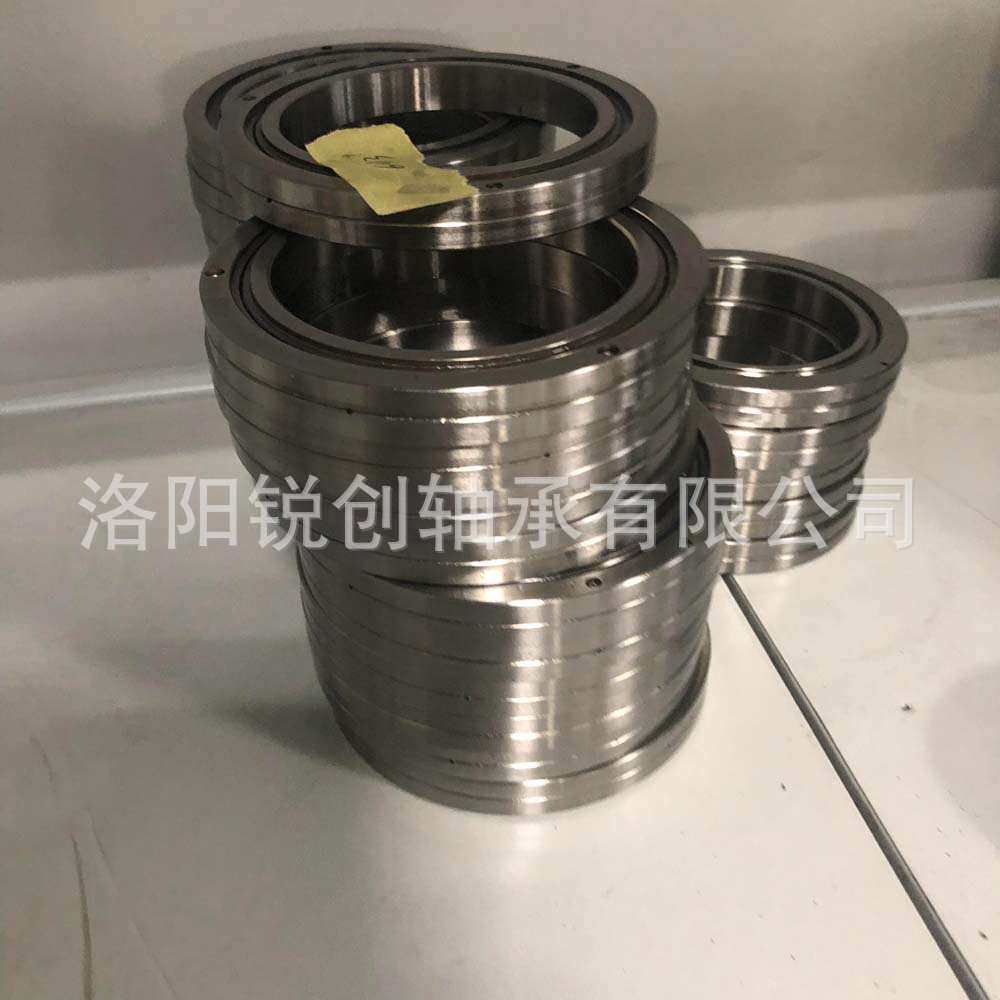 高精度CRBS508薄壁交叉滚子轴承 无人飞行器轴承