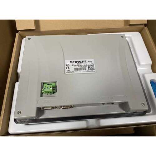 厂家现货供应威纶通7寸TK6071iP 带程序屏