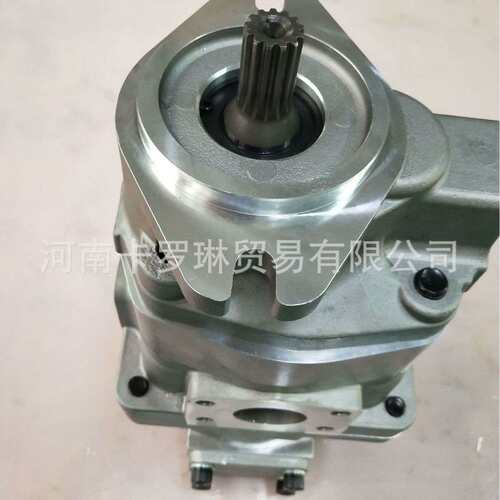 7J0584-适用卡特951B 951C 履带式装载机叶片泵 vane pump