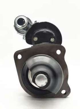 佩特来M93R3002SE起动机C4983774起动机马达适用康明斯起动机马达