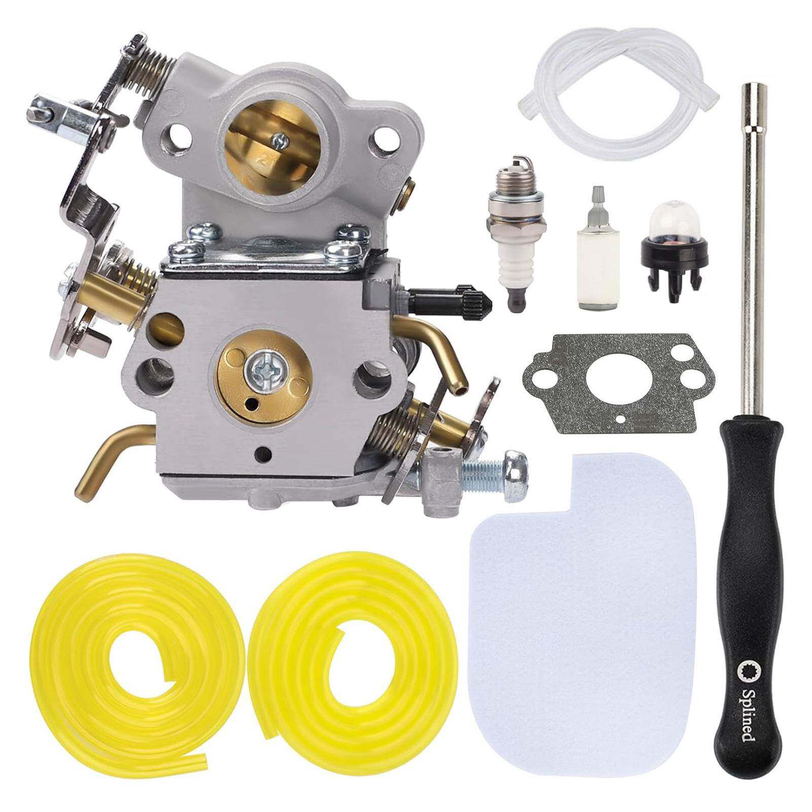 C1M-W26C 545070601 化油器 P3314 PP3816 PP4218 PP3416 汽油锯