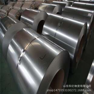 厂家 电镀锌板 DX51D耐指纹镀锌板宝钢1.0镀铝锌板镀锌板铁皮