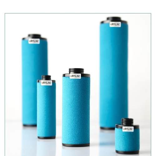 销售0660R0100N-V空压机配件 油滤芯维修保养材料 复盛空压机配件