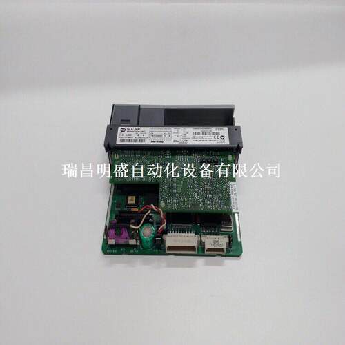 AB 1747-L552处理器元