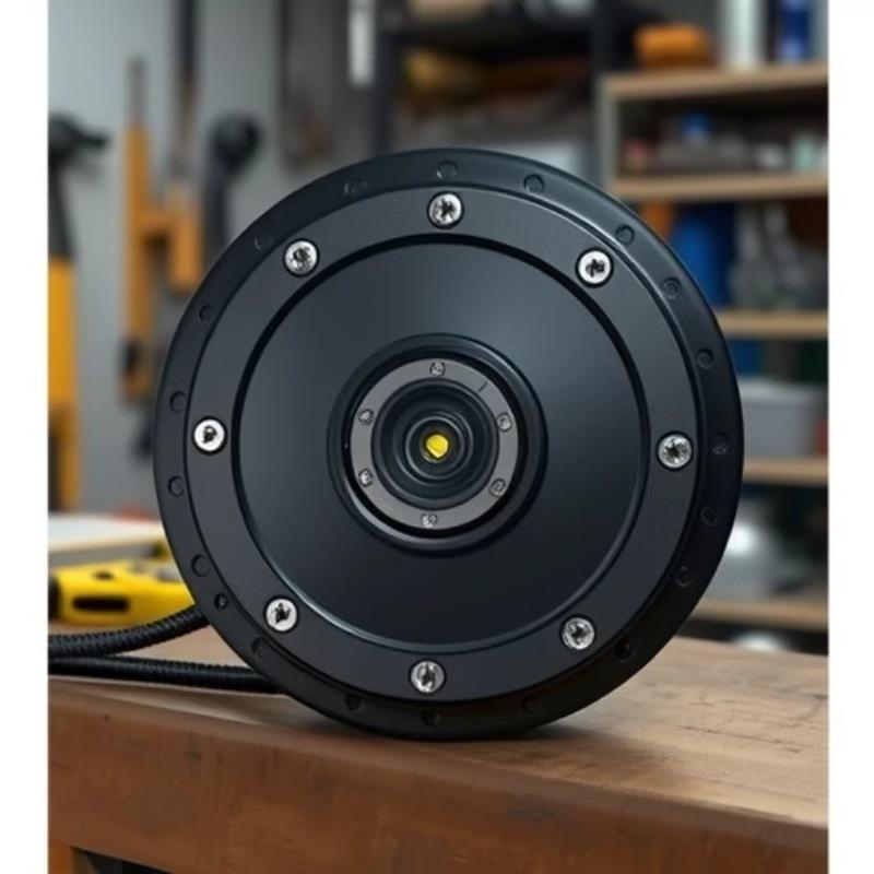 电助力自行车电动机36v-250w前后轮辐条有齿马达电动轮毂山地车