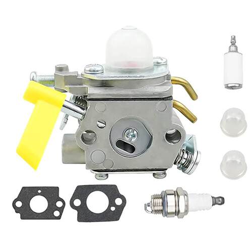 26CC油锯30CC RY09050 ZAMA C1U-H60化油器 309368001 割草机配件
