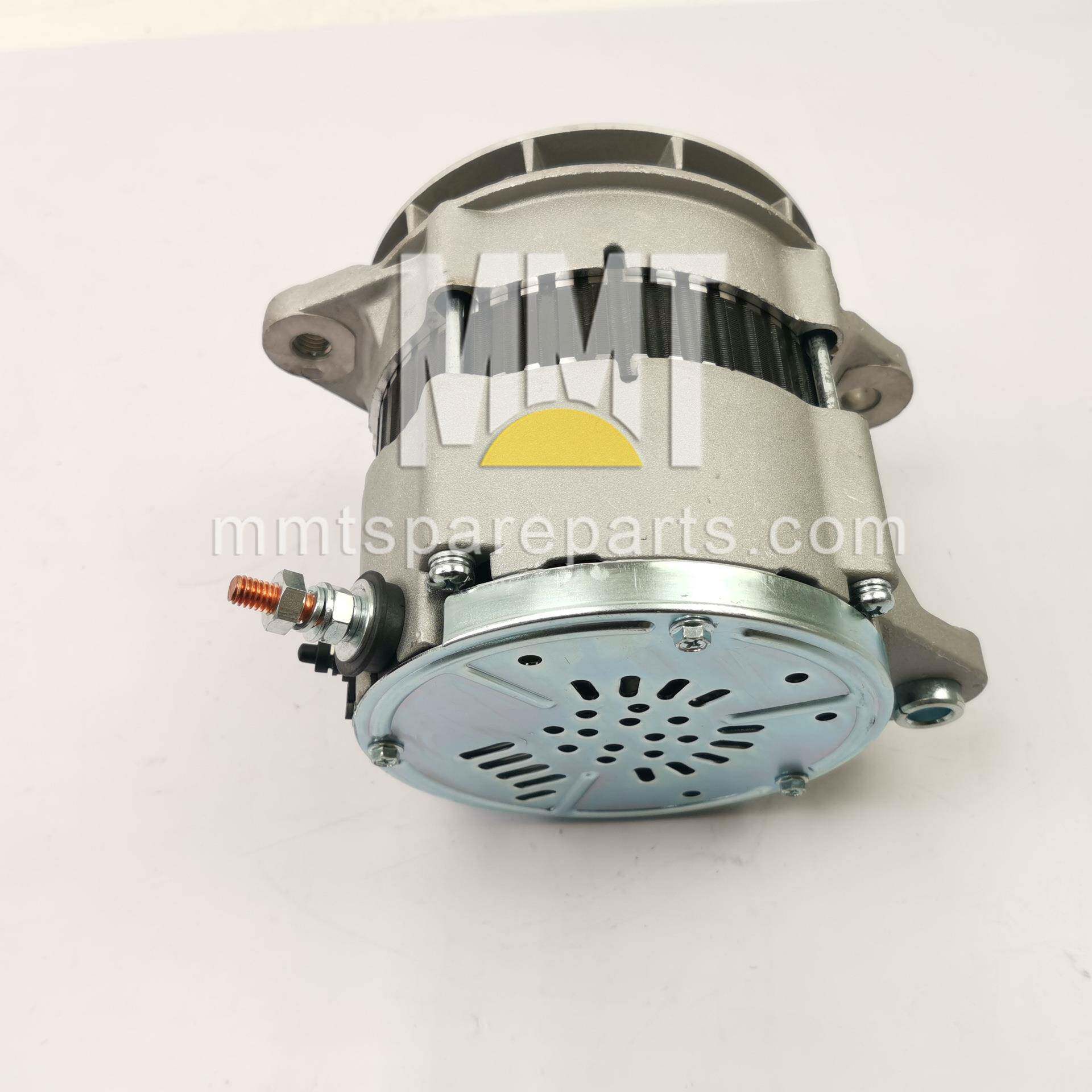 CAT卡特D6R II D9R发电机204-7449交流充电机2047449推土机发动机