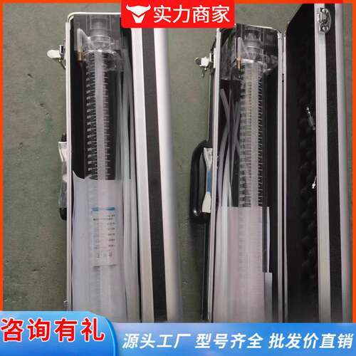 煤矿井下MD-2煤钻屑瓦斯解析仪 矿用HFJ-5地勘甲烷解吸仪含量测定