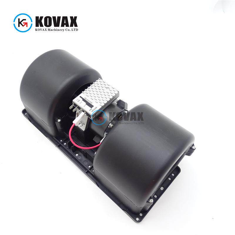 7193536 7249527 7282145适用山猫S750 S530 T550 T590鼓风机 12V