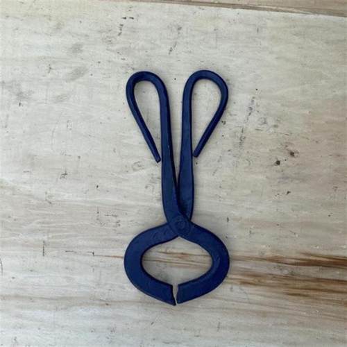 YC型钢轨夹持器工字钢卡钳夹钳钢结构夹具起重吊钳YS型钢梁吊钩子