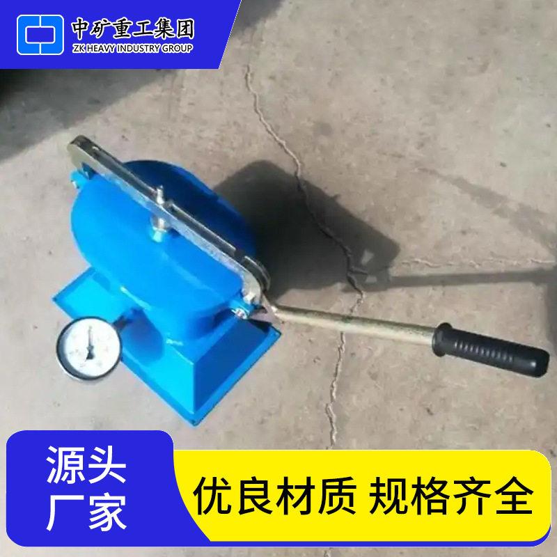 煤矿用检测自救器密封性能 保障应急逃生设备安全气密检查仪