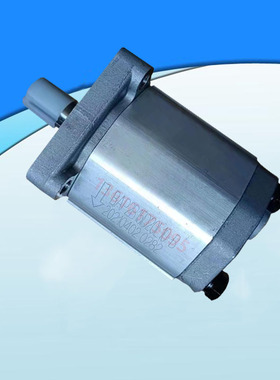 齿轮泵BAP2B15D14C2L10-B BAP2B15D16C2L10-B BAP2B15D25C2L10-B