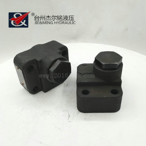 AJ-HB10B AJ-HA10B直角单向阀AJ-HA20B/AJ-HB20B/AJ-HA32B/AJ-HB