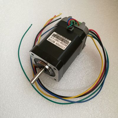 42步进电机一体机 集成式步进电机驱动器一体 OK42STH60-1704AYT