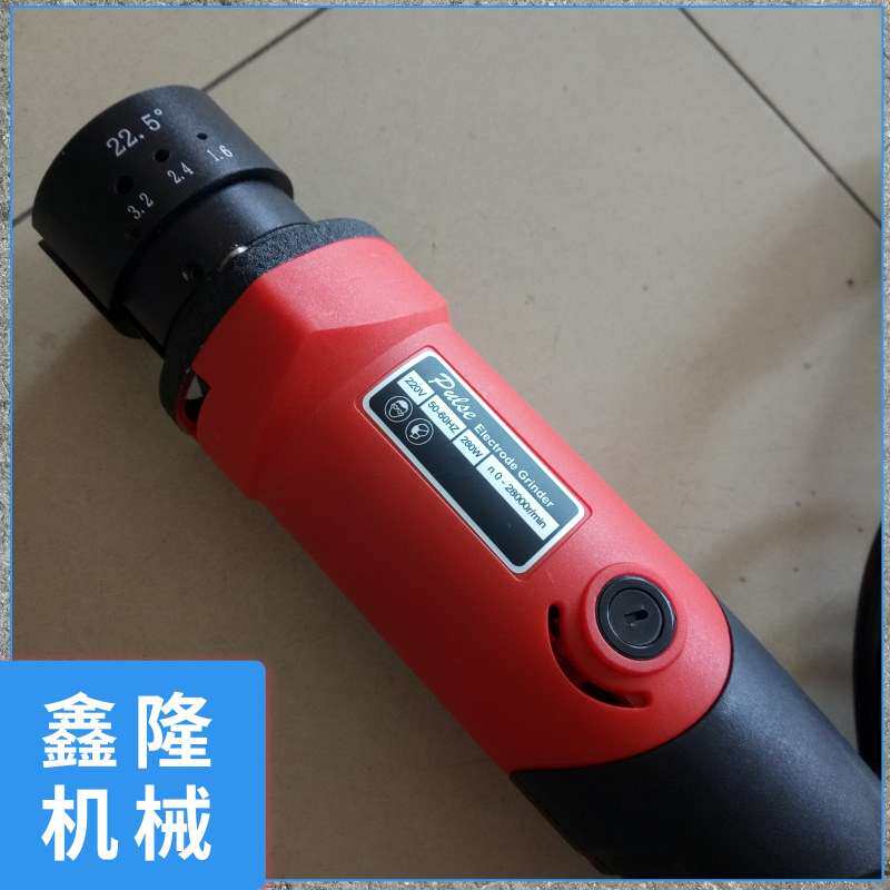 供应WJ-3.2钨极磨尖机 鑫隆牌 钨棒磨削机价格