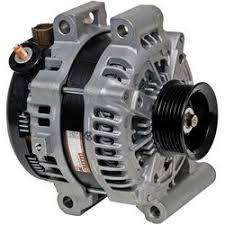 适用康明斯工程机械M11 24V 150A发动机配件发电机充电机2874814