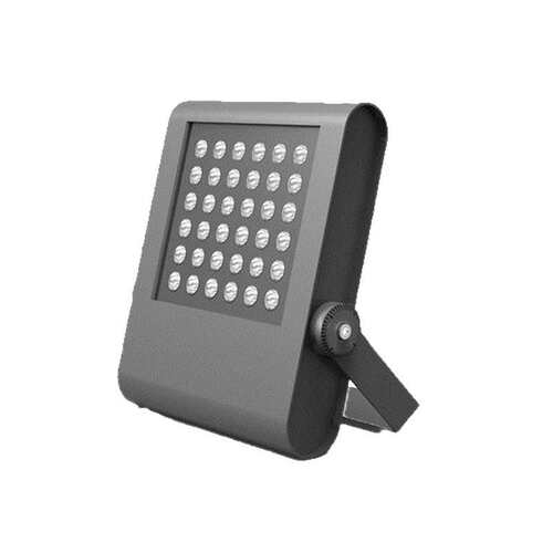 36WLED户外防水方形投光射灯泛光灯单色1800-6000K/RGB/内控七彩