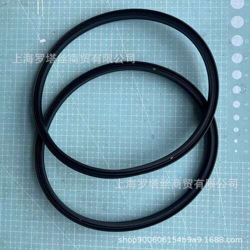 rotork IQ25骨架油封 罗托克唇形密封圈MOD4C 电动执行机构(二代)