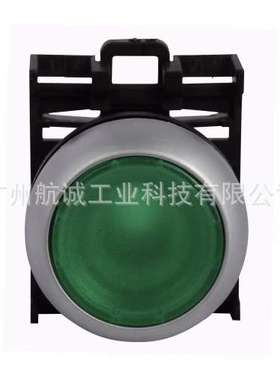 中交天和 带灯按钮头M22-DL-W/M22-DL-R/M22-L-G