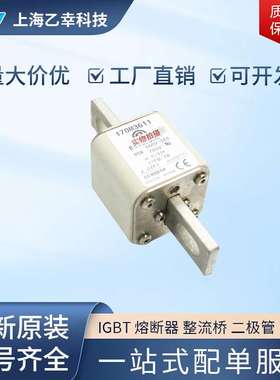 巴斯曼熔断器  170M4214 170M4215 170M4216 170M4217 170M4218