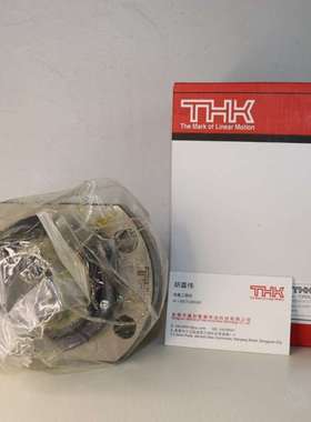 THK丝杆螺母轴承BLK2525-3.6ZZ BLK2020-7.2ZZ BLK2525D BLK2020E