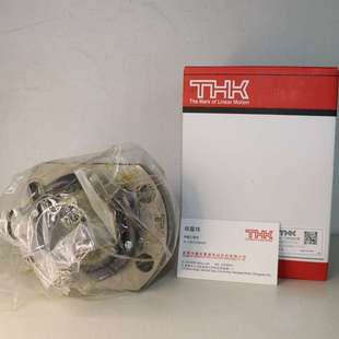 THK丝杆螺母轴承BLK2525-3.6ZZ BLK2020-7.2ZZ BLK2525D BLK2020E