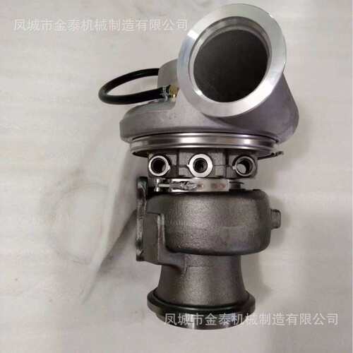 HX55W 增压器  4037084 403708400 4089855 for QSM11 TIER